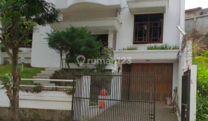 Dijual Rumah Mewah Siap Huni Di Bandung 1