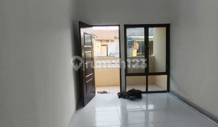 Rumah Murah Jual Cepat Citra Raya Cikupa Strategis bisa KPR Tangerang Citraraya