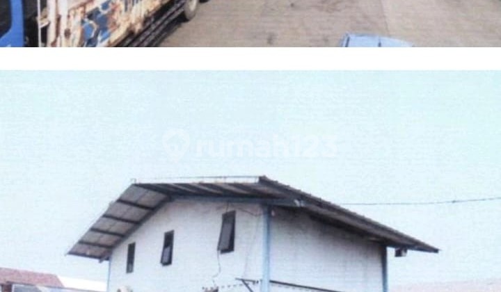 Dijual Gudang Siap Pakai di Tangerang Banten Dijual Gudang Siap Pakai di Tangerang Banten