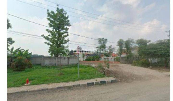 Dijual Tanah Siap Pakai Di Subang Jawa Barat 2