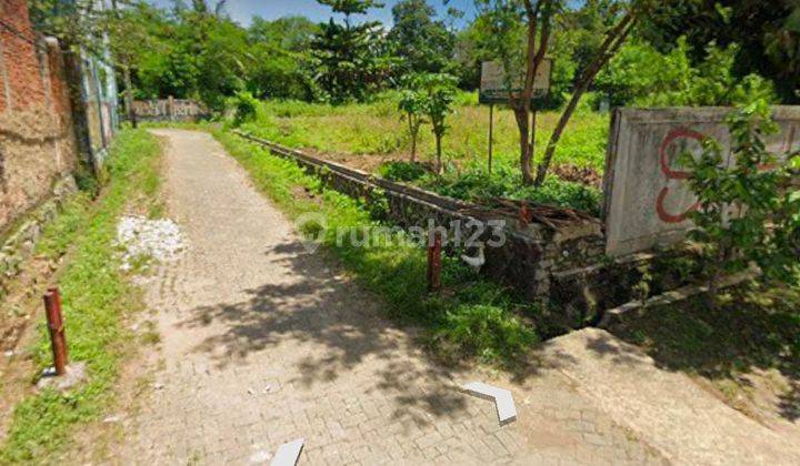 foto lainnya dijual tanah kavling siap pakai