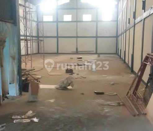 Warehouse for Rent in Jatake Industrial Area, Jatiuwung, Bitung, Tangerang