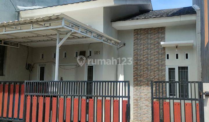 Dijual Rumah Siap Huni Di Kawasan Citra Raya Tangerang 1