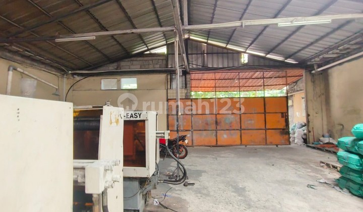 Warehouse for Rent Ready to Use in Bitung Tangerang Warehouse for Rent Ready to Use in Bitung Tangerang