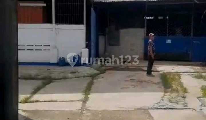 Dijual Gudang Cocok untuk Pabrik di Cukanggalih Tangerang Dijual Gudang Cocok untuk Pabrik di Cukanggalih Tangerang