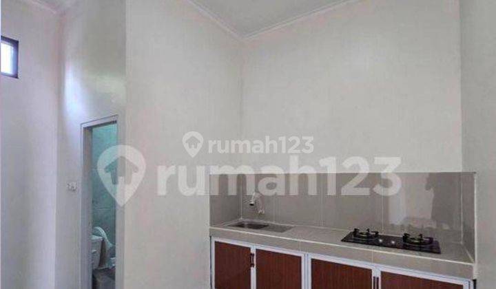 Dijual Rumah Siap Huni Lokasi Strategis Di Citra Raya 2