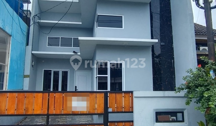 Dijual Rumah Cantik Minimalis Siap Huni di Cikupa Citra Raya Dijual Rumah Cantik Minimalis Siap Huni di Cikupa Citra Raya