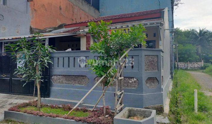 Dijual Rumah Nyaman Idaman Siap Huni Di Tigaraksa Tangerang 1