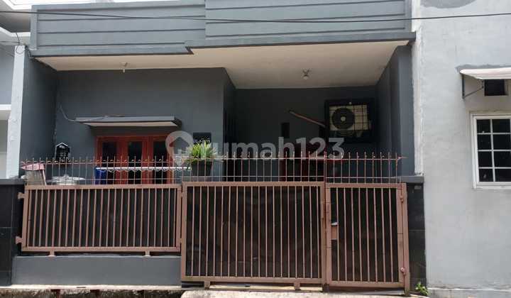 Disewakan Rumah Nyaman Di Citra Raya