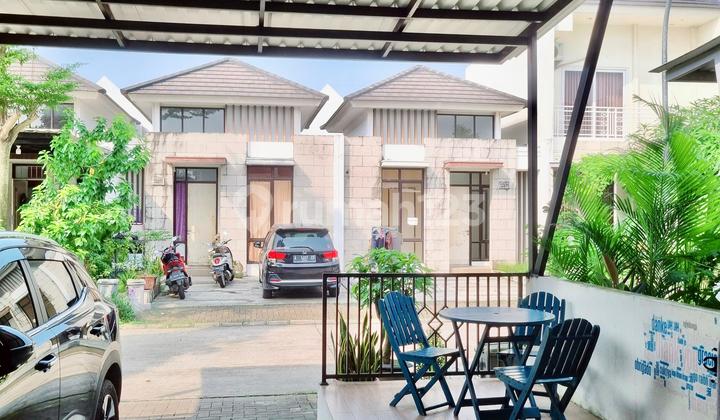 For Sale Ready-to-Live-In House in Cikupa Citra Raya Tangerang 2