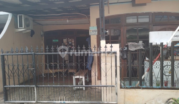 Dijual Rumah Minimalis Siap Huni Di Kota Tangerang 