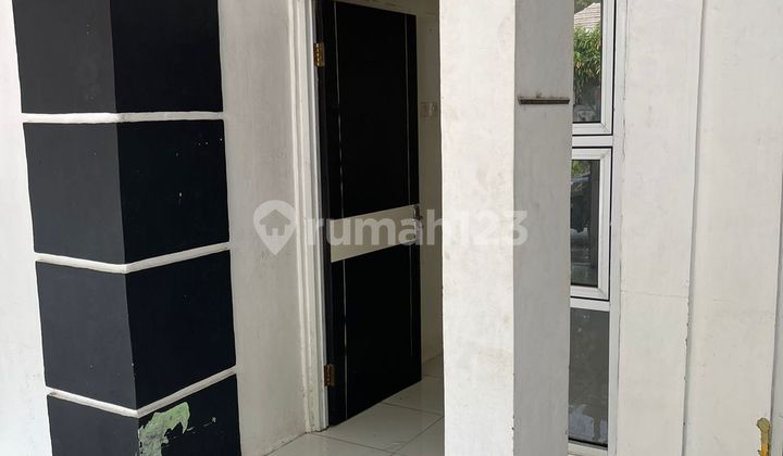 Dijual Rumah Minimalis Siap Huni di Tigaraksa Tangerang 2