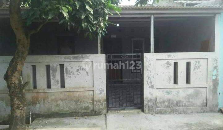 Dijual Rumah Murah Siap Huni Di Legok Karawaci Tangerang 1