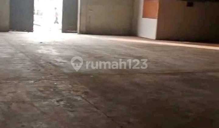 Warehouse for Rent, Ideal for Investment in Bitung Tangerang Warehouse for Rent, Ideal for Investment in Bitung Tangerang