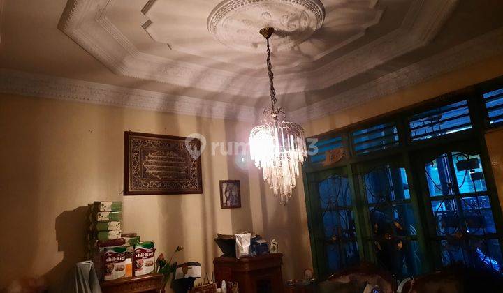 Dijual Rumah Murah Mewah Di Karawaci Tangerang 2