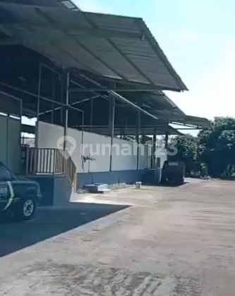 Warehouse for Rent Suitable for Business in Tigaraksa, Tangerang Warehouse for Rent Suitable for Business in Tigaraksa, Tangerang