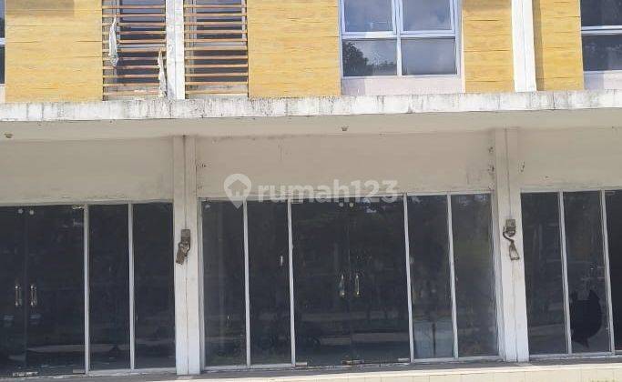 Disewakan Ruko Siap Huni Di Cikupa Citra Raya Tangerang  2