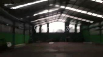 Warehouse for Rent Ready to Occupancy in Jambe Tangerang Warehouse for Rent Ready to Occupancy in Jambe Tangerang