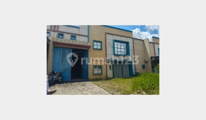 Disewakan Gudang bisa Produksi di Kawasan Panongan Tangerang Disewakan Gudang bisa Produksi di Kawasan Panongan Tangerang