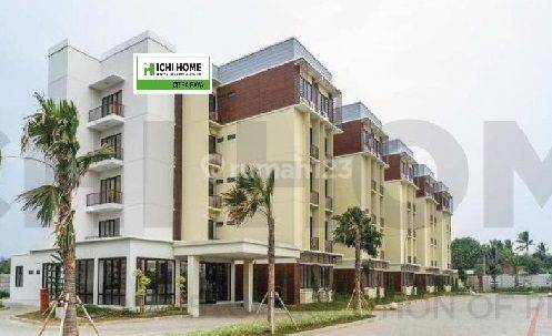 Disewakan Apartemen FullFurnish Di Citra Raya Cikupa Tangerang 1