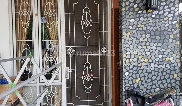 Dijual Rumah Idaman Siap Huni 2 Lantai Di Citra Raya Cikupa  2