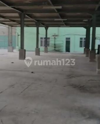 Dijual Pabrik Siap Huni Cocok untuk Usaha di Tangerang Dijual Pabrik Siap Huni Cocok untuk Usaha di Tangerang