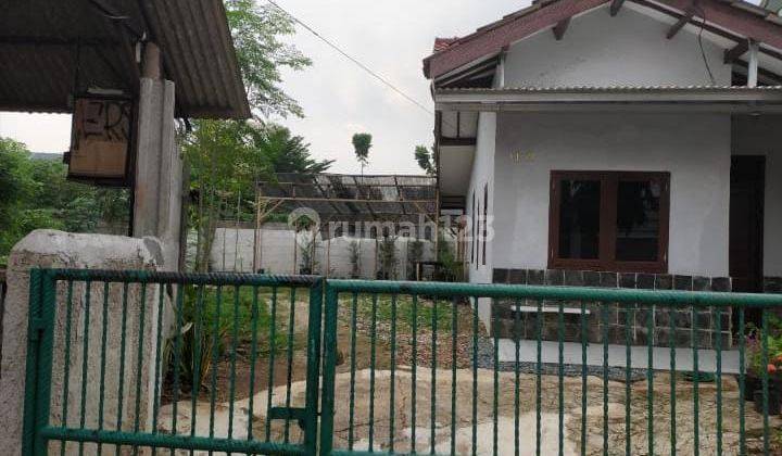 Dijual Tanah Dan Rumah Siap Pakai Di Bsd Serpong Tangerang 1