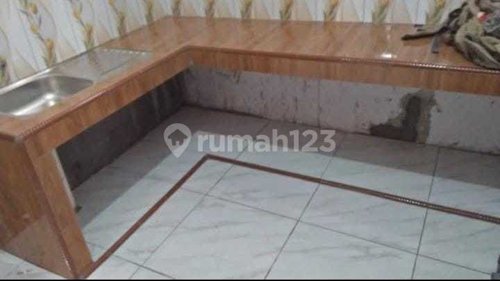 Dijual Rumah Cantik Minimalis di Mauk Tangerang