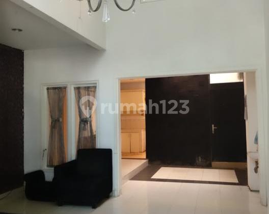 Dijual Disewakan Rumah Semi Furnish di Kemang Pratama Bekasi 2