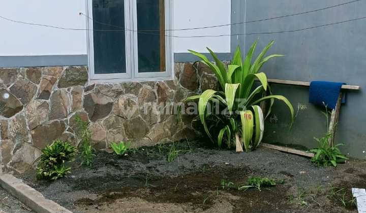 Cute Malang House Price Drop Ready to Occupy