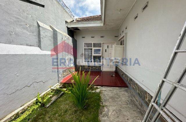 Rumah Asri Bagus Idaman di Malang kota/ Celaket, Klojen  2