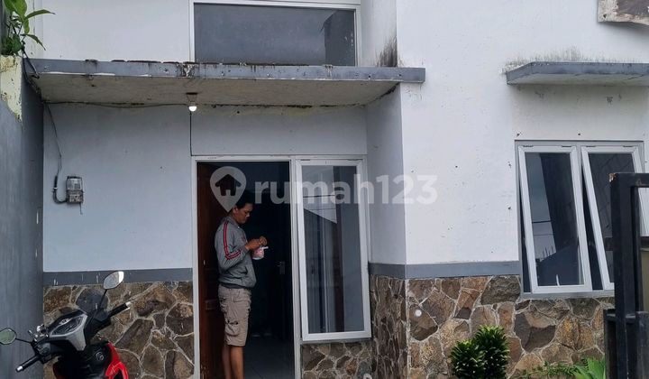Cute Malang House Price Drop Ready to Occupy