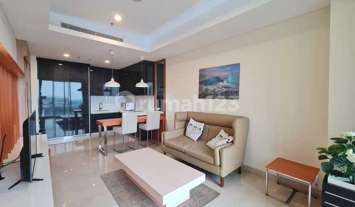 Good Deal Cash Back Promo Bulan Ini Di Apartemen Pondok Indah Residences