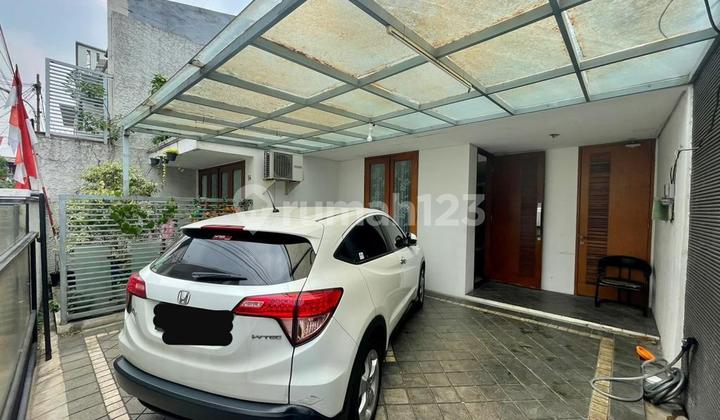 For Sale 3 Bedroom House In North Tebet