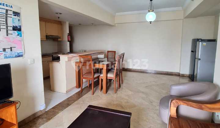 For Sale Bona Vista Apartment 2 Bedrooms
