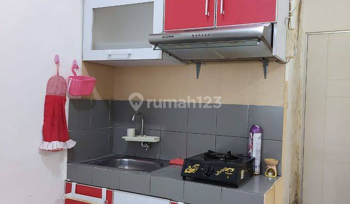 Dijual Apartemen Menteng Square 2 Kamar Tidur Furnished Bagus 2