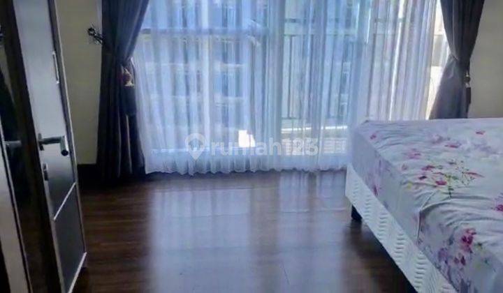 Dijual Cepat Apartemen Puri Orchard Furnished 1 Kamar Tidur 1