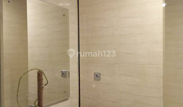 Disewakan  Apartemen Ancol Mansion 1 Kamar Tidur View Laut  1