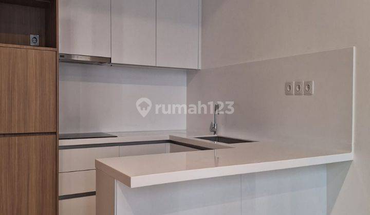 Disewakam  Apartemen SQ RES 2 Bedroom Furnished  Bagus 2