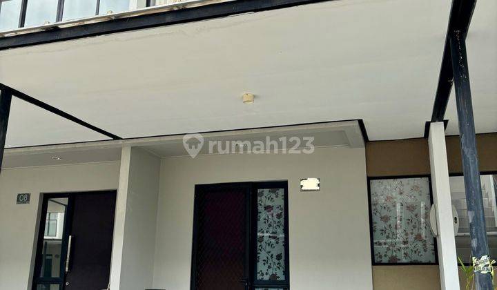 Dijual Rumah Milenial 2 Kamar Tidur Furnished Bagus Tinggal Bawa Koper Di Pantai Indah Kapuk 2 1