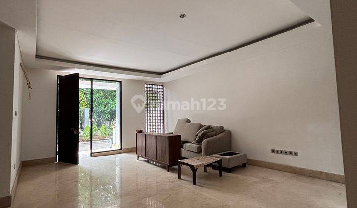 Dijual Jarang Ada ! Rumah Di Pasadenia Residence  2