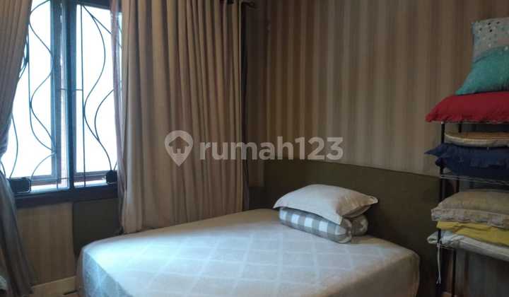 For Rent: House Within a Cluster in a Comfortable Environment in Pejaten Barat 2