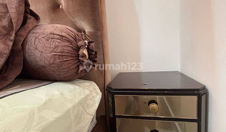 Dijual Rumah Milenial 2 Kamar Tidur Furnished Bagus Tinggal Bawa Koper Di Pantai Indah Kapuk 2 2