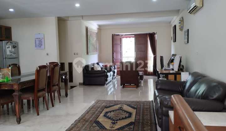 For Sale Beautiful 4 Bedroom House in Cilandak