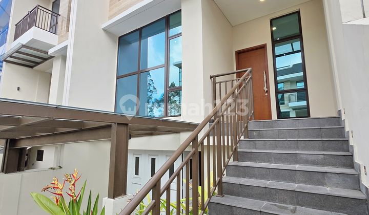 Brand New House at Pondok Indah Town House 2
