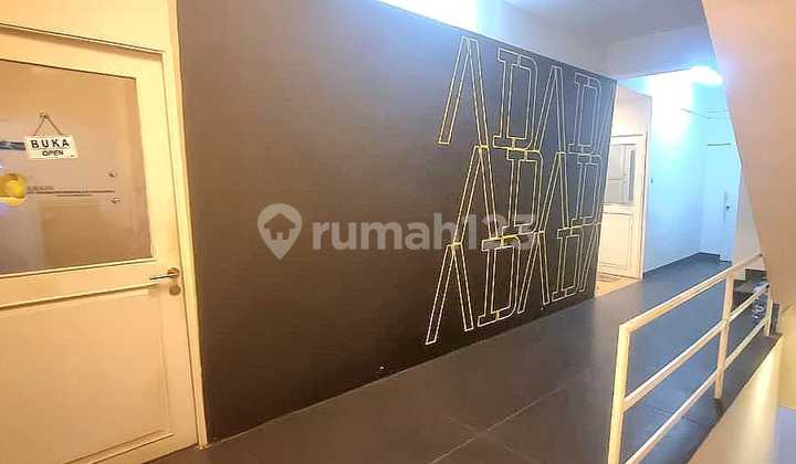 For Sale, Three-Story Row House in Bona Indah For Sale, Three-Story Row House in Bona Indah