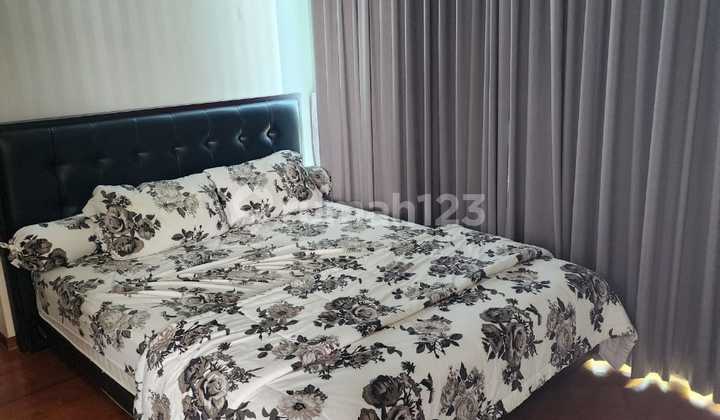 Ancol Mansion Sea View Lingkungan Tenang Dekat Bandar Jakarta 2