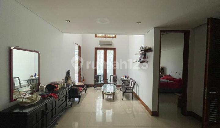 Dijual Rumah 3 Kamar Tidur Di Tebet Utara 2