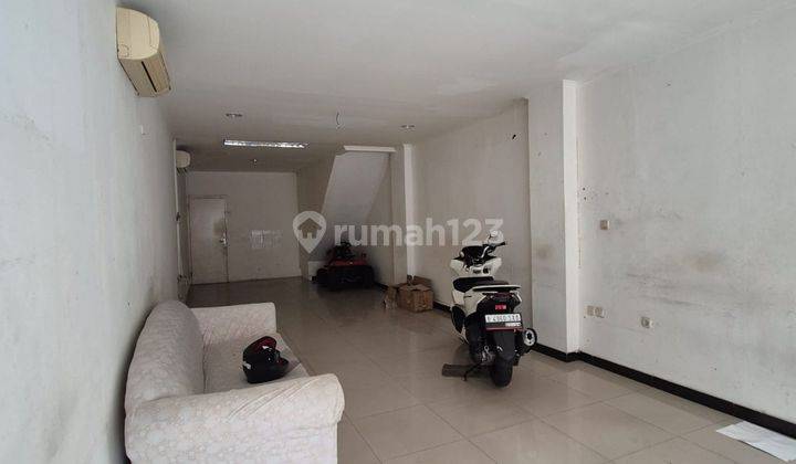 Dijual Ruko 3,5 Lantai Di Bona Indah Cilandak 2