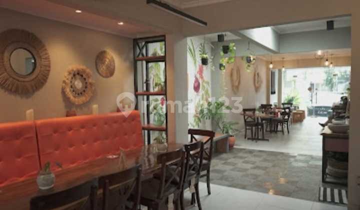 For Sale: 1-Story Shop House in Kemang, Below Market Price 2
